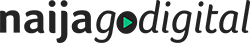NaijaGoDigital Logo