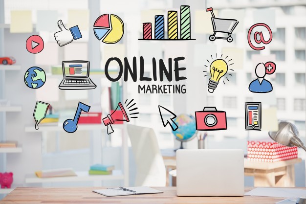 Boost your business online