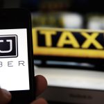 Uber App