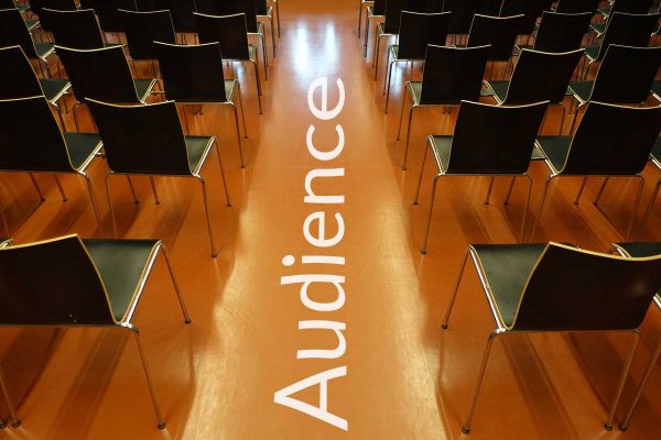 How to identify and segment your target audience in nigeria