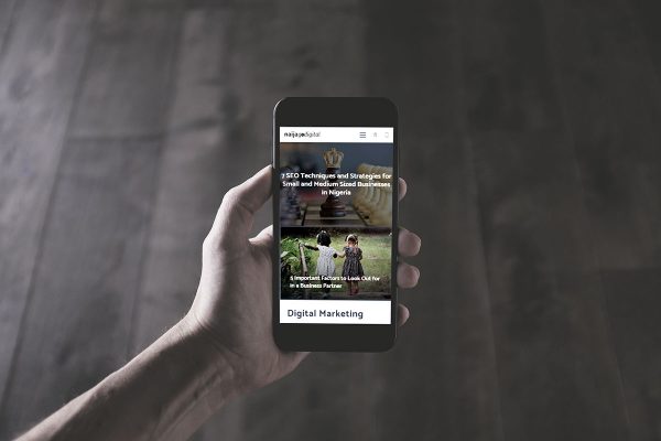 email marketing newsletters
