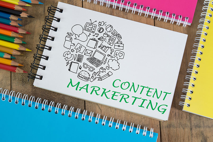Create A Content Marketing Schedule Plan For Your Business In Nigeria 