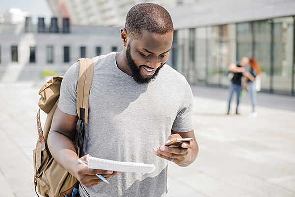email interaction through email marketing nigeria