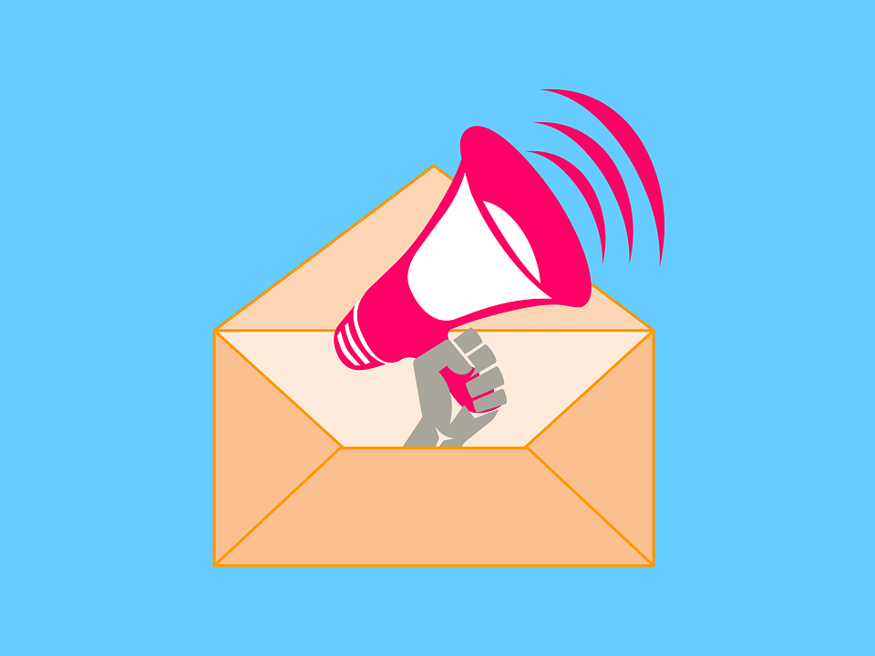 email titles