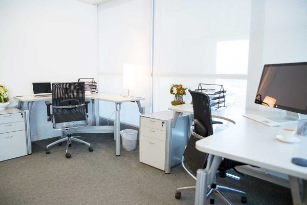 getting affordable office space for startup business in Nigeria