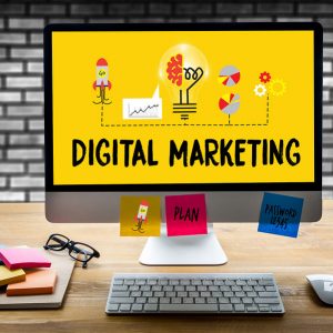 NaijaGoDigital Digital Marketing Strategy Nigeria