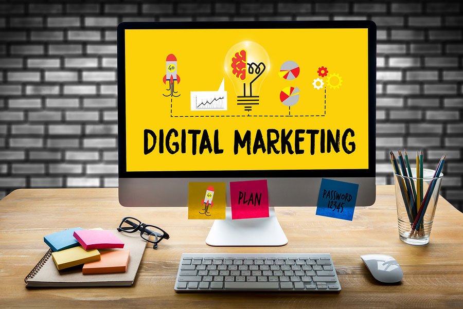 NaijaGoDigital Digital Marketing Strategy Nigeria