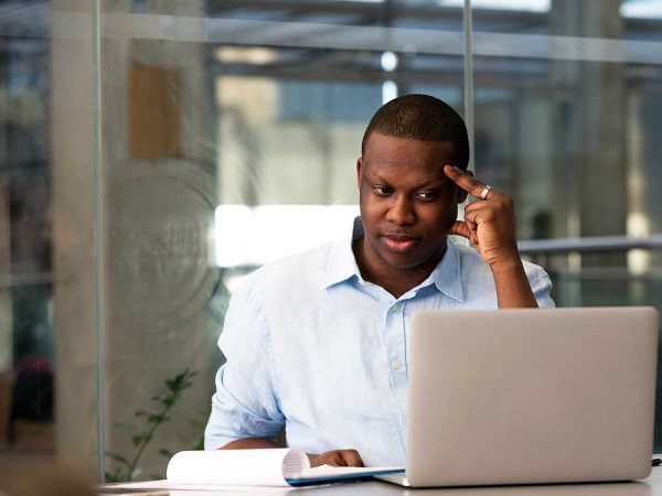 How to Choose a Social Media Handle (Username) When Yours Is Taken
