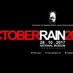SNA Lagos October Rain 2017 Art Exhibition