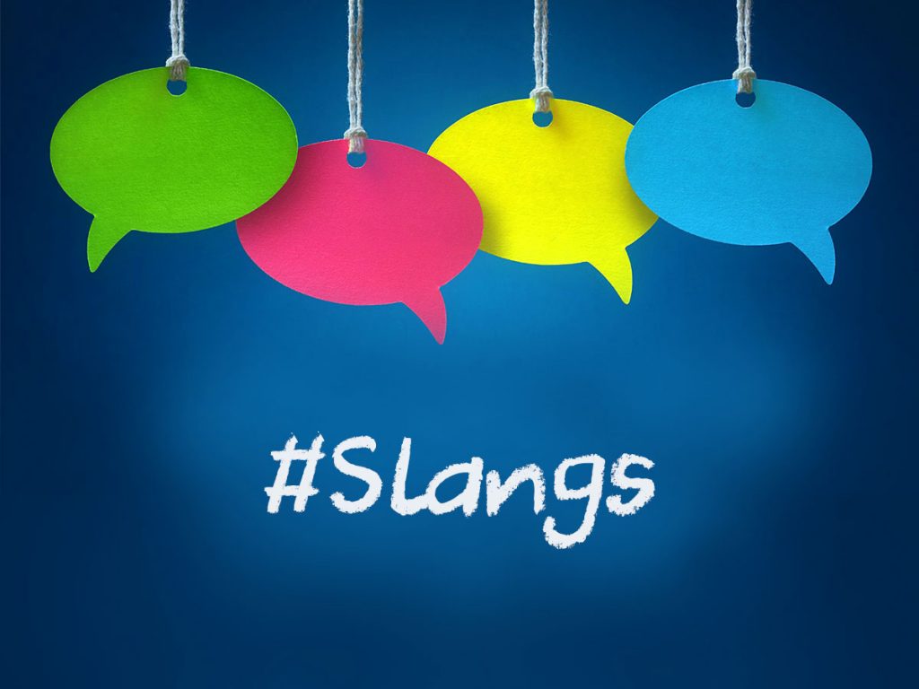 Top 10 Most Popular Nigerian Slangs of All Time