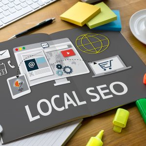 Provide Most Effective Local SEO Service for your Business in Nigeria