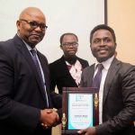TopYouGo Wins The Most Innovation Driven Digital Marketing Agency In Nigeria 2017