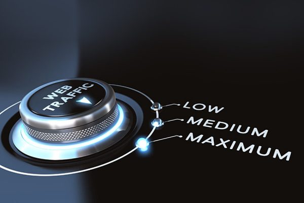 5 tips to increase web traffic in Nigeria