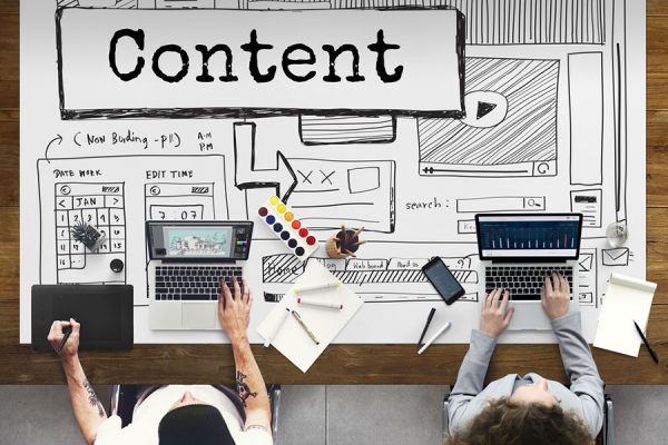 How to Re-purpose and Refresh Your Content for More Website Traffic in Nigeria