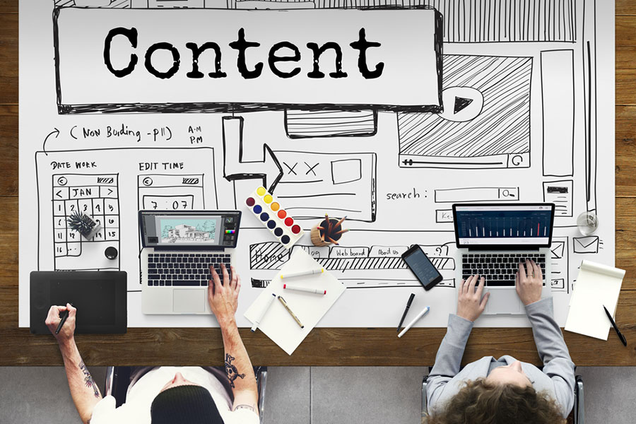 How to Re-purpose and Refresh Your Content for More Website Traffic in Nigeria