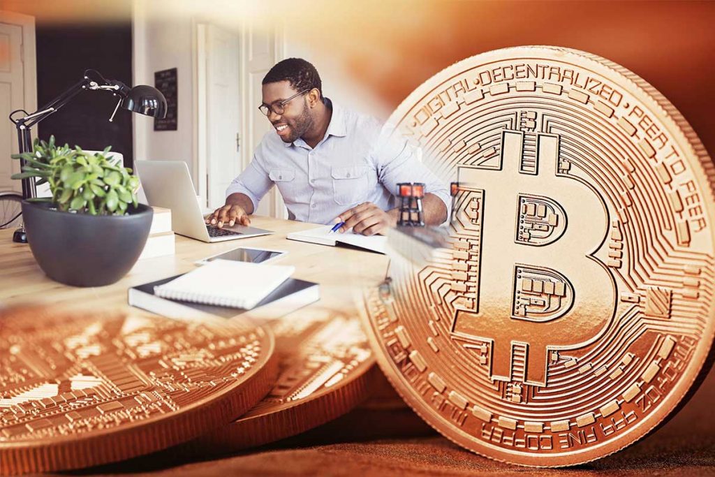 Why Nigerians Cannot Stop Being Enthusiastic About Blockchain