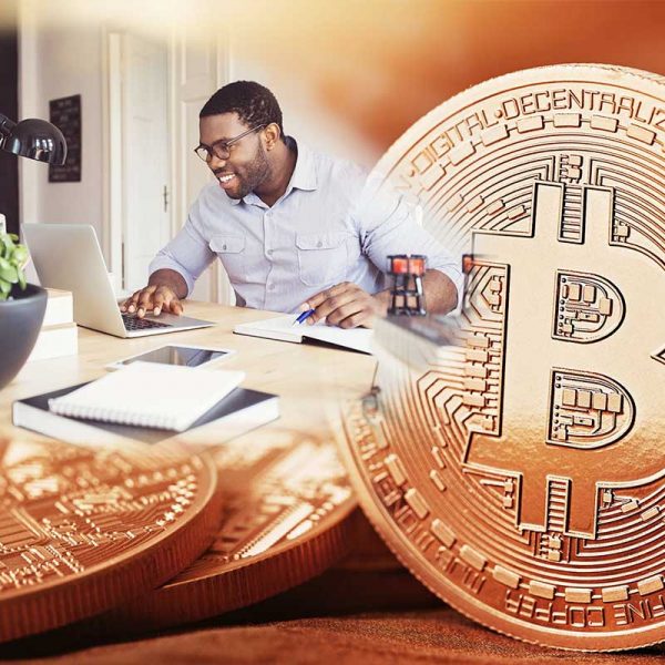 Why Nigerians Cannot Stop Being Enthusiastic About Blockchain