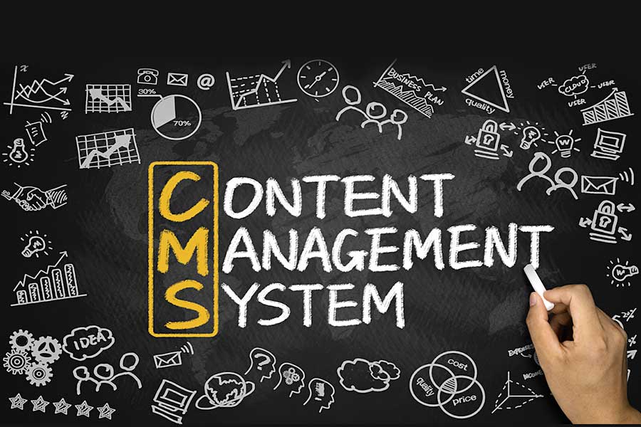 Top 6 Website Content Management Systems Used by Companies in Nigeria