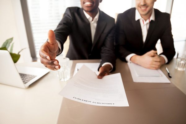 How to Hire and Build a Successful Team for Your Company in Nigeria