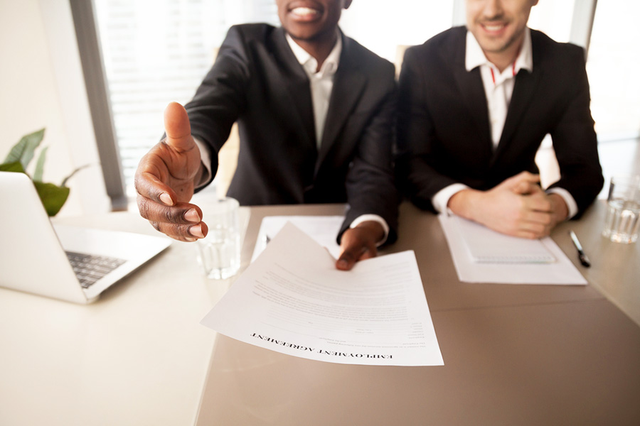 How to Hire and Build a Successful Team for Your Company in Nigeria