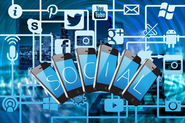 Commandments of Social Media Marketing