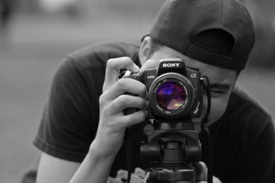 How To Start a Photography Business With No Experience