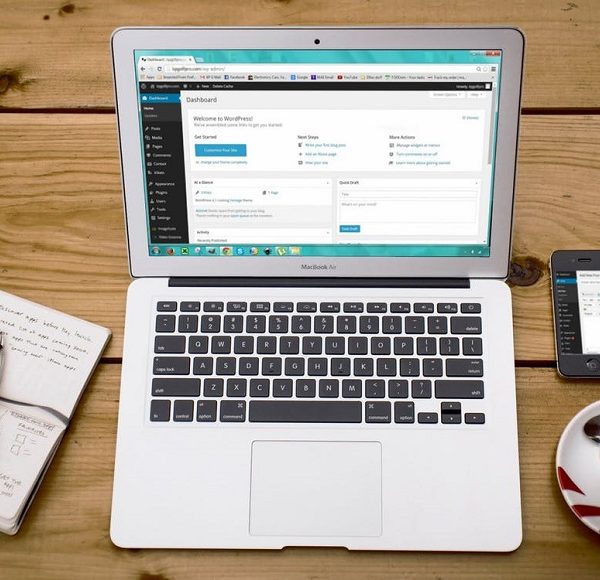 blogging