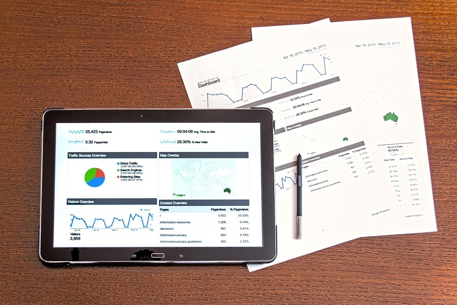 Top 5 Reasons Why Data Analytics Is Important for Your Business