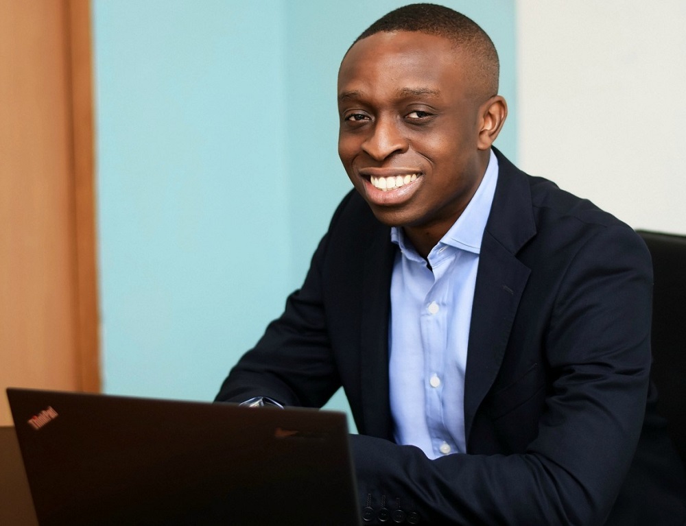 Tunde Kehinde