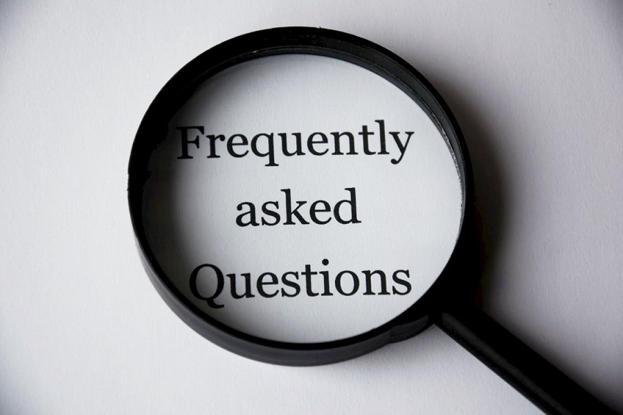 10 Frequently Asked Questions about Web Designing – Answered