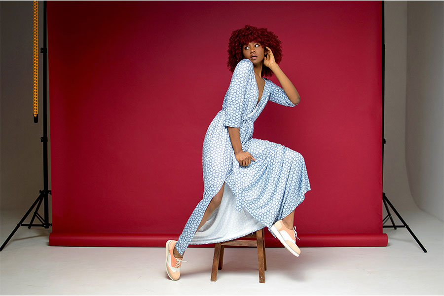How to Prepare for a Portrait Session in a Photo Studio