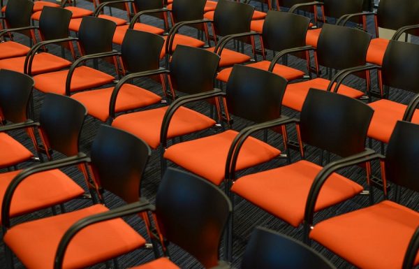 Digital Marketing Strategies to Boost Attendance