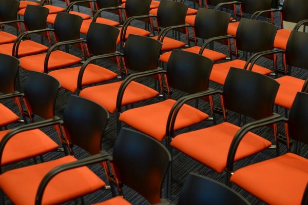 Digital Marketing Strategies to Boost Attendance