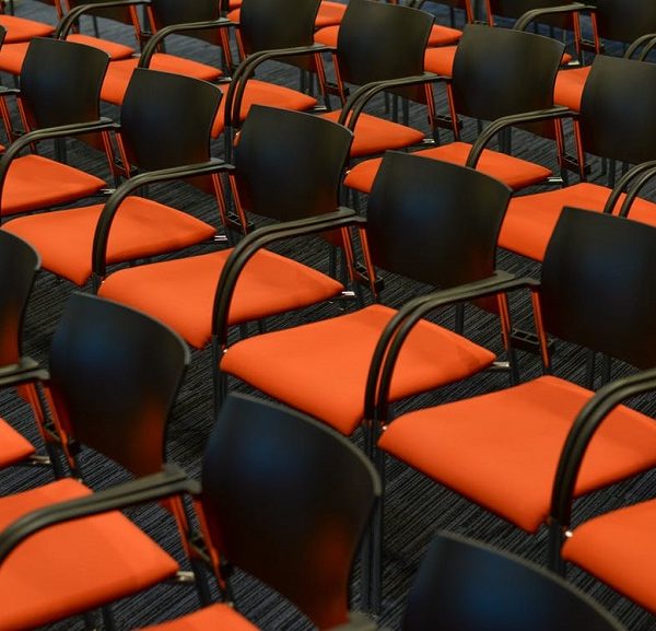 Digital Marketing Strategies to Boost Attendance