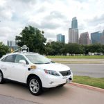 Driverless cars