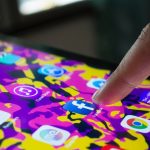 how to become famous on social media