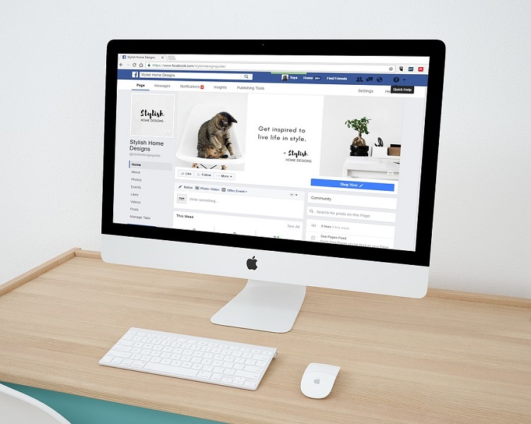 5 Facebook Marketing Tips for Small Businesses in Nigeria