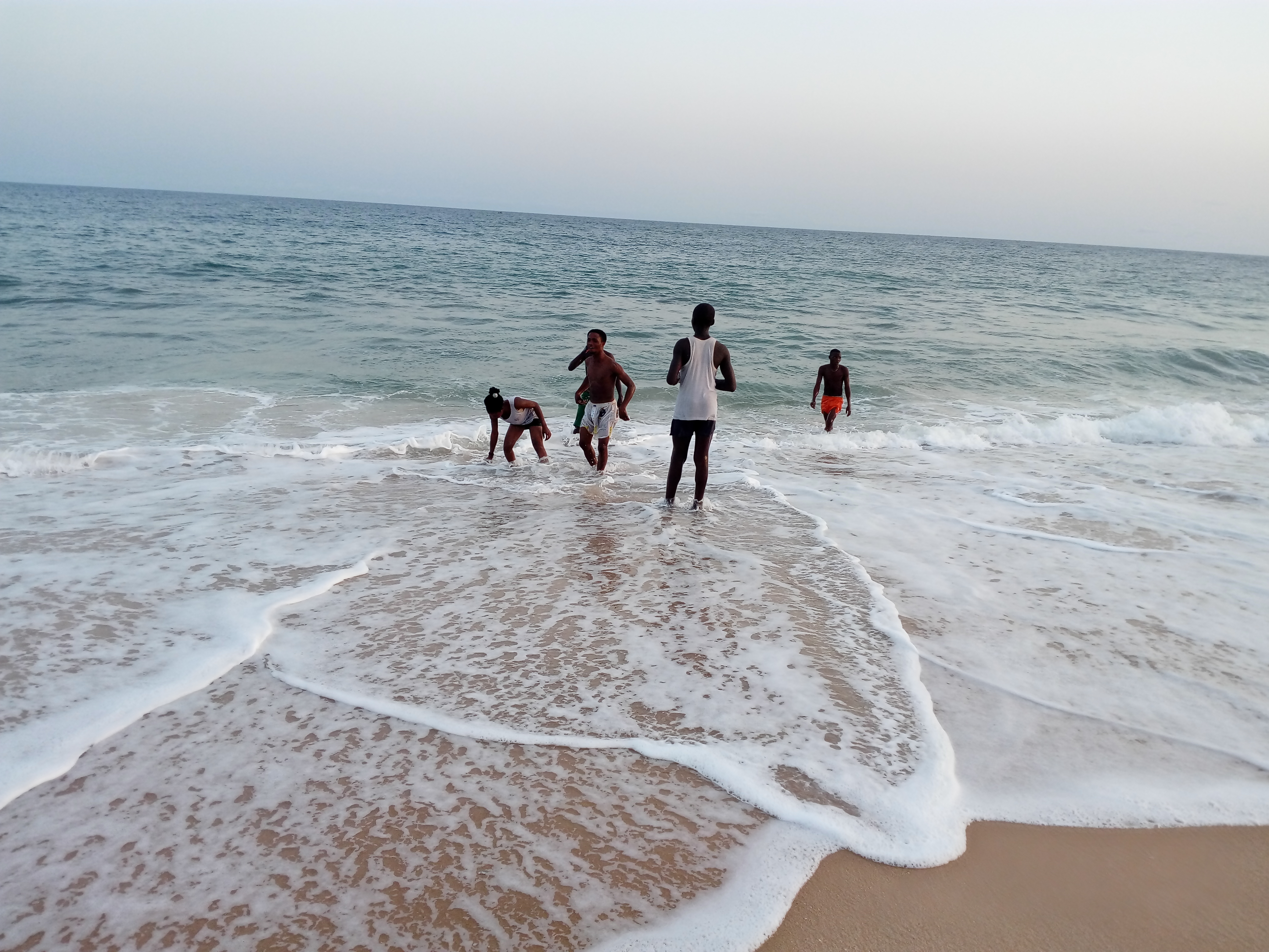Eleko Beach