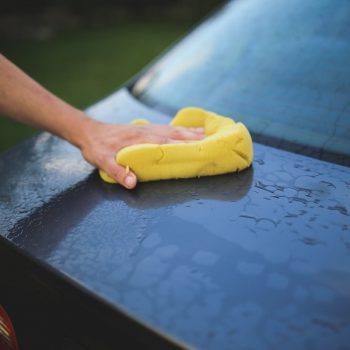 How to Start a Car Wash Business in Nigeria