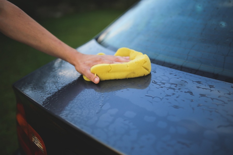 How to Start a Car Wash Business in Nigeria