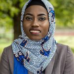 Mariam Harun