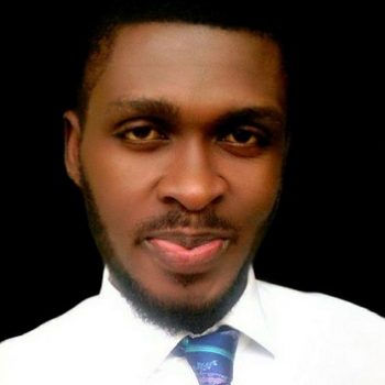 Utibe Uko