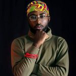 This Fashion Designer, Oluseyi Ajani Is Constantly Working to Give The Best Of His Designs to The World.