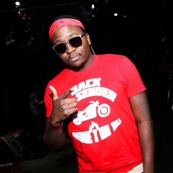 UK-based Nigerian Artiste, Rudebone Who Recorded His First Song From His Savings Is Now Making Megahits