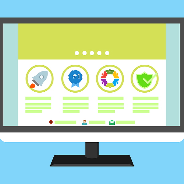 5 Factors to Consider When Picking Your WordPress Website Theme