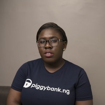 How a Tweet Inspired Odunayo Eweniyi to Start Piggybank, an Online Saving Platform That is Helping Nigerians Better Manage Their Finances.