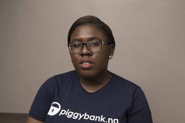 How a Tweet Inspired Odunayo Eweniyi to Start Piggybank, an Online Saving Platform That is Helping Nigerians Better Manage Their Finances.