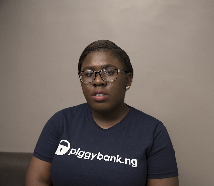 How a Tweet Inspired Odunayo Eweniyi to Start Piggybank, an Online Saving Platform That is Helping Nigerians Better Manage Their Finances.