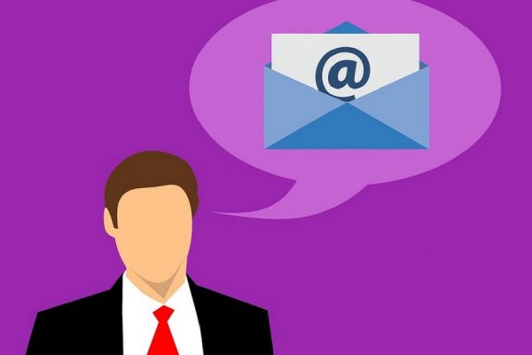 3 Benefits of Using Your Own Domain Email Address Instead of Gmail or Yahoo