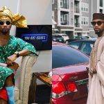 From Class Clown to Full-time Comedian: How Oluwatobi Onibatedo a.k.a Mama Tobi Started Comedy